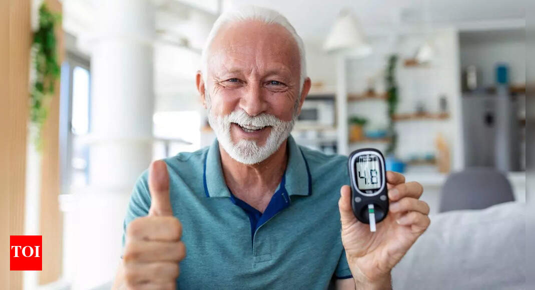 5 everyday foods you eat without realising that are secretly spiking your blood sugar levels |