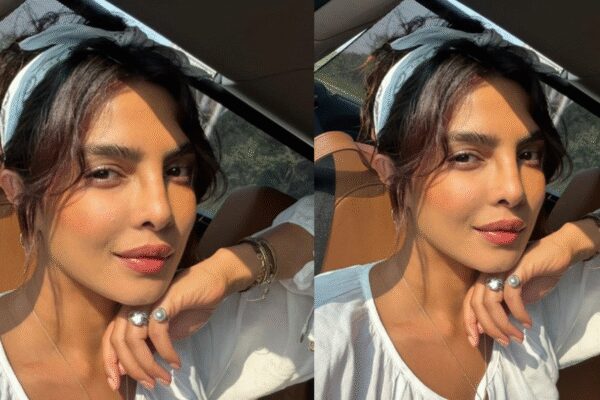 Priyanka Chopra calls ‘Globetrotter’ a ‘new era in Indian cinema’; reveals what she wants to explore after Bollywood, Hollywood, and music