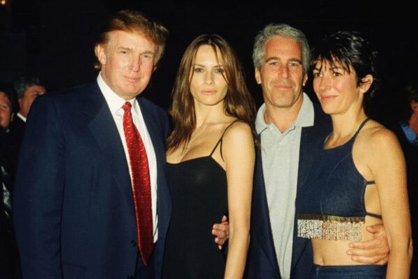 Trump ‘knew about the girls’ at Epstein’s house: Democrats make bombshell claim after email leak