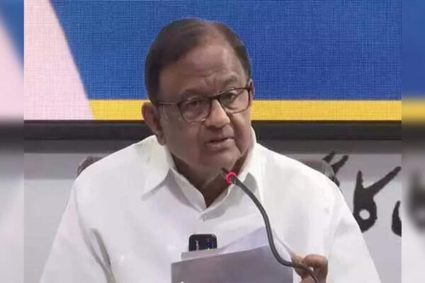 Former Home Minister P. Chidambaram criticized the Centre’s silence on homegrown terrorism following the Delhi bomb blast. He highlighted the arrest of educated professionals in the blast, reiterating his long-held concern about Indian citizens becoming terrorists. Chidambaram’s remarks echo his past warnings during the Operation Sindoor debate, which drew criticism from the BJP. P Chidambaram (ANI image)  NEW DELHI: Former home minister and senior Congress leader P Chidambaram on Wednesday slammed the Centre over its “discreet silence” on what he described as the growing threat of homegrown terrorism.His statement comes two days after the Delhi bomb blast near Lal Quila Metro station that killed 12 people and injured several others.How Kashmir’s Jaish Posters Led To Delhi’s Red Fort Blast And Exposed A Nationwide Terror NetworkIn a post on X addressing the recent Delhi blast and the arrests of educated professionals allegedly involved in the plot, Chidambaram reiterated his long-held concern over the rise of “homegrown terrorism” in India.Chidambaram wrote: “I have maintained before and after the Pahalgam terror attack that there are two kinds of terrorists — foreign-trained infiltrated terrorists and home-grown terrorists. I said so in Parliament during the debate on Operation Sindoor. I was mocked and trolled for the reference to home-grown terrorists. However, I must say that the government observed a discreet silence because the government knows that there are home-grown terrorists too. The point of this tweet is we should ask ourselves what are the circumstances that turn Indian citizens — even educated persons — into terrorists.”His remarks come amid revelations that several suspects have been arrested in the Delhi blast case. This includes doctors Muzammil Ganaie, Adeel Ahmad Rather, Shaheen Shahid and Umar Un Nabi who were allegedly part of a Faridabad-based terror module linked to Jaish-e-Mohammed. Chidambaram’s earlier warning during Operation Sindoor debateChidambaram’s latest remarks mirror his warning in Parliament during the Operation Sindoor debate. The counter-terror operation was launched after the Pahalgam attack that killed 26 civilians.During the debate, Chidambaram had questioned the government’s handling of the Pahalgam terror attack and the subsequent operation. Raising concerns over the lack of transparency, he asked, “Where are the terrorist attackers? Why have you not apprehended them, or even identified them? A news item had emerged about the arrest of a few people who gave the attackers shelter. What happened to them?”He further questioned the government’s reluctance to disclose details of the probe. “The Government is unwilling to disclose what the NIA has done all these weeks. Have they identified the terrorists, where they came from? For all we know, they could be homegrown terrorists. Why do you assume that they came from Pakistan? There’s no evidence of that,” Chidambaram said.His statement had sparked a sharp backlash from the BJP benches, with Home Minister Amit Shah accusing the Congress leader of “trying to give a clean chit to Pakistan.”Union home minister went on to detail the evidence gathered by investigating agencies. “NIA had already arrested those who gave them shelter. Those who fed them were detained. When the terrorists’ dead bodies reached Srinagar, they were identified as the three people who carried out the terror attack in Pahalgam. The rifles seized from them matched the FSL reports,” Shah said.Following the backlash, Chidambaram defended himself, accusing critics of distorting his remarks. He wrote on X, “Trolls are of different kinds and use different tools to spread misinformation.”About the AuthorTOI News DeskThe TOI News Desk comprises a dedicated and tireless team of journalists who operate around the clock to deliver the most current and comprehensive news and updates to the readers of The Times of India worldwide. With an unwavering commitment to excellence in journalism, our team is at the forefront of gathering, verifying, and presenting breaking news, in-depth analysis, and insightful reports on a wide range of topics. The TOI News Desk is your trusted source for staying informed and connected to the ever-evolving global landscape, ensuring that our readers are equipped with the latest developments that matter most.”Read MoreEnd of ArticleFollow Us On Social MediaVideosIndian Army Showcases Joint Combat Readiness In Jaisalmer During Exercise ‘Akhand Prahar’Red Fort Blast Had A Bigger Plan: Faridabad Doctor’s January 26 Recces Raise Chilling Questions’R&D Must Be Seen As Investment, Not Expenditure’: DRDO Chief Samir V KamatPenpa Tsering’s ‘No Hanuman’ Remark: Tibet’s Stark Message on Geography, Peace, and SurvivalAfter Spending 16 Years on Death Row, ‘Nithari Killer’ Surinder Koli Set Free by Supreme CourtGujarat: 2 Workers Killed, 20 Injured After Boiler Explosion At Pharma Factory In BharuchDelhi Blast: PM Modi Meets Victims At LNJP Hospital, Promises Swift Action Against Attack CulpritsIndia’s Growth Story Is Built On Scale, Youth, And Resilience, Says World Bank Economist’You Don’t Have Talent in US’: Donald Trump’s Shocking Shift on H-1B Visa Policy DebateHow Kashmir’s Jaish Posters Led To Delhi’s Red Fort Blast And Exposed A Nationwide Terror Network123PhotostoriesFrom ‘Dushman’ to ‘Sangharsh’: Ashutosh Rana’s scariest roles that still haunt usKriti Sanon’s blush pink saree whispers romance!8 Italian concepts that will change your lifeInside the Taj Mahal’s locked chambers: What is the real reason behind the closed doors of the monumentFrom chopping to cleaning: 5 Kitchen basics every child should master early5 foods to combine with pumpkin for effective weight loss7 classic Indian baby names inspired by music and rhythmGastroenterologist explains the earliest signs of nutrient deficiencyJanhvi Kapoor to Rhea Chakraborty: Top celebrity fashion moments to bookmark for the day6 Rahu and Ketu temples in India that every devotee must visit123Hot PicksBihar Election CandidatesBihar Election ConstituenciesBihar Election 2025Gold rate todaySilver rate todayPublic Holidays NovemberBank Holidays NovemberTop TrendingBabar AzamActor GovindaMLB Trade RumorsStephen Curry WifeDelhi GRAP 3Michael Willis Cause of DeathDelhi BlastStephen CurryJerry JonesMichael Duarte Cause of Death