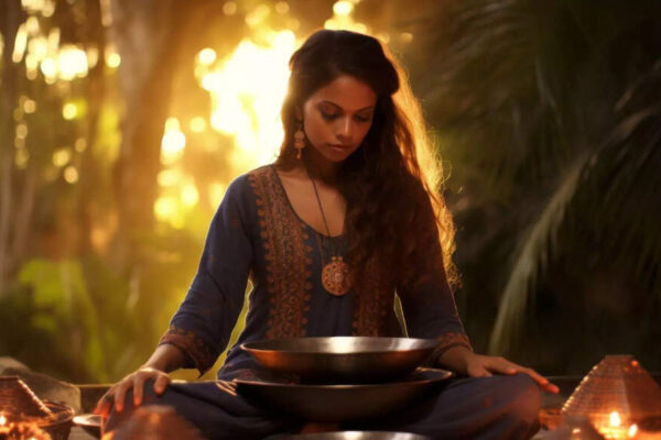 5 Powerful Rituals to Remove Money Blockages and Attract Wealth Instantly