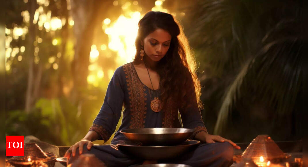 5 Powerful Rituals to Remove Money Blockages and Attract Wealth Instantly