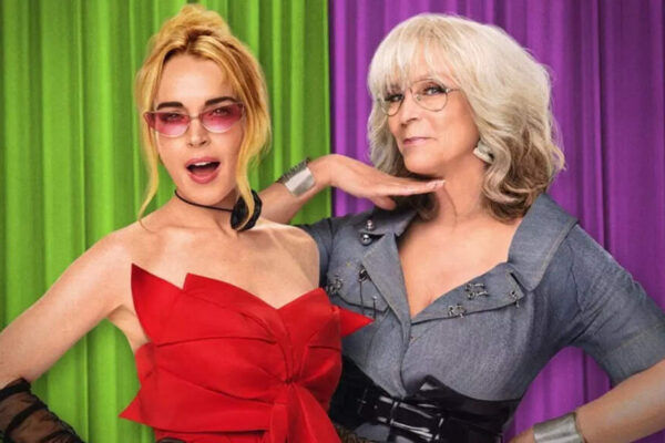 ‘Freakier Friday’ OTT release: When and where to watch Jamie Lee Curtis and Lindsay Lohan’s new sequel in India