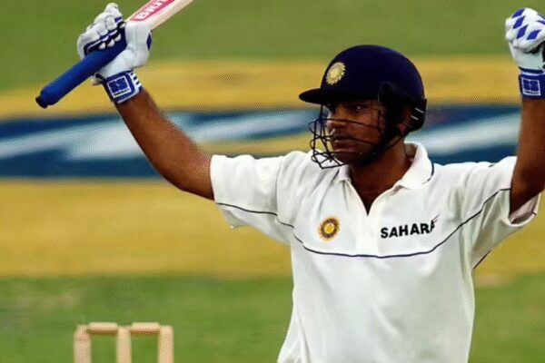 IND vs SA: Throwback — When Virender Sehwag scored 100 on Test debut against Proteas