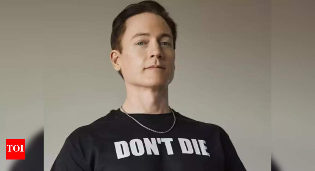 Anti-aging entrepreneur Bryan Johnson takes magic mushrooms to explore life and death: ‘It felt like another…’ |