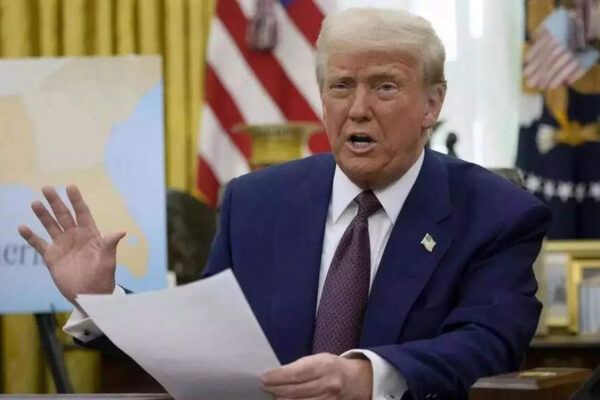 Despite Trump-era visa restrictions, foreign students’ enrolments in US universities show minimal declines, DHS data reveals