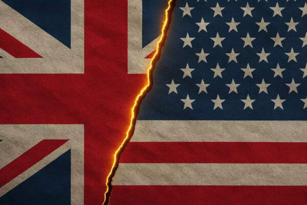‘Special relationship is dead’: UK partially halts US intel sharing after Caribbean murders