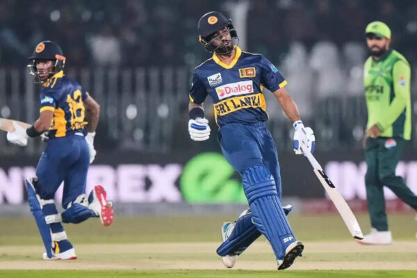Islamabad blast: Eight Sri Lanka cricketers return from Pakistan; second ODI in doubt