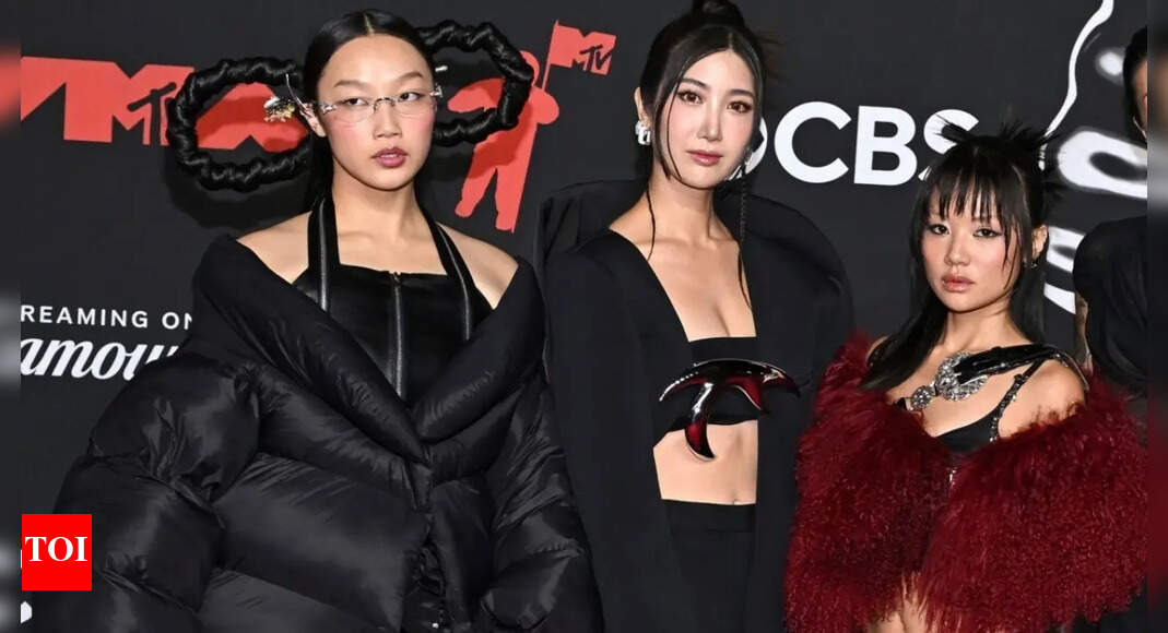 ‘Golden’: ‘K-Pop Demon Hunters’ OST dominates Billboard after Grammy Award nominations