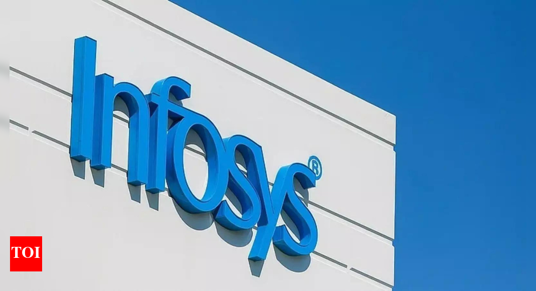 Infosys share buyback: Company set for its biggest Rs 18,000 crore offer ever; what to know before Nov 14 record date