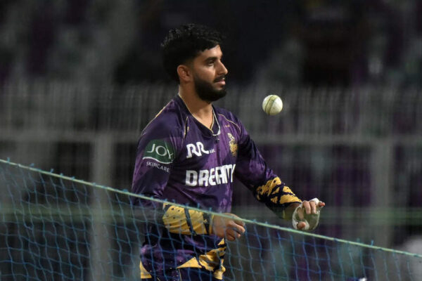 IPL trade: Mumbai Indians knock KKR for Mayank Markande, conversations in final stages | Exclusive