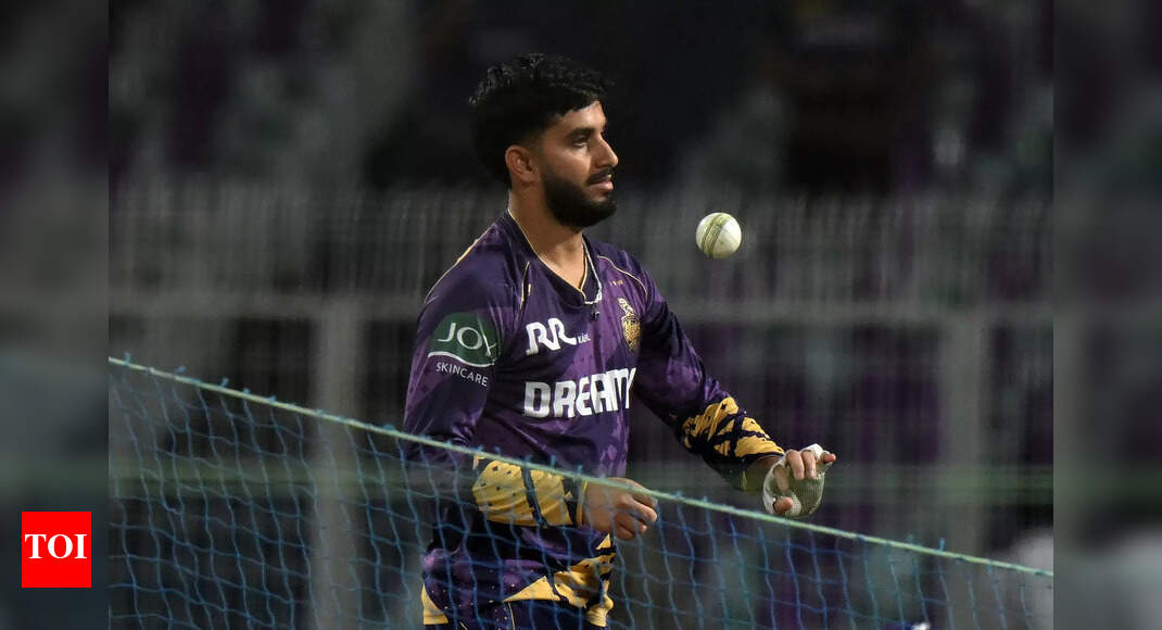 IPL trade: Mumbai Indians knock KKR for Mayank Markande, conversations in final stages | Exclusive