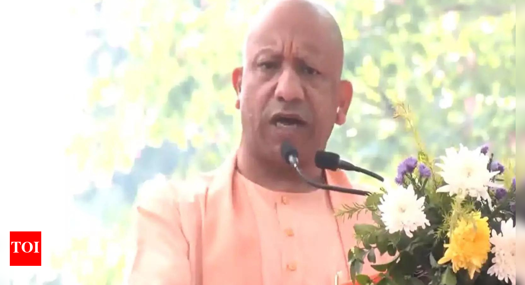 Uttar Pradesh CM Yogi Adityanath lauded Sardar Vallabhbhai Patel’s role in unifying India, drawing parallels with PM Modi’s vision for a ‘Shreshth India’. He asserted that those compromising national security will face consequences, highlighting recent developments like the Statue of Unity and grand temples in Kashi and Ayodhya as testaments to this new resolve and India’s embracing of its heritage. Uttar Pradesh chief minister Yogi Adityanath (Photo credit: ANI) EKTA NAGAR (GUJARAT): Uttar Pradesh chief minister Yogi Adityanath on Wednesday said anyone trying to compromise India’s security will have to pay a price and recalled Sardar Vallabhbhai Patel’s contribution to merging the erstwhile princely states in India after independence.Adityanath addressed a gathering at Ekta Nagar near the Statue of Unity to mark Patel’s 150th birth anniversary celebrations as part of the ongoing ‘Bharat Parv’.”After independence, some heads of the princely states, including the Nawab of Junagadh and the Nizam of Hyderabad, were reluctant to join the Republic of India. However, Sardar Saheb clearly told them that it would be better for them if they agreed. Otherwise, there are other ways to persuade them. And you must have seen how they flee the country,” he said.Drawing parallels between Patel and Prime Minister Narendra Modi, the UP chief minister said the new India does not compromise on the country’s security, sovereignty, and integrity.”Anyone who dares to compromise India’s security will have to pay the price. This new India responds appropriately when the time comes. We have witnessed it over the past 11 years.”Sardar Vallabhbhai Patel consolidated the erstwhile 563 princely states and created ‘One India’. Similarly, PM Modi has been working for the last 11 years to transform that One India into a Shreshth (best) India,” he added.Adityanath said the 182-metre tall Statue of Unity dedicated to Sardar Patel is the result of PM Modi’s vision and the embodiment of India’s unity.”Under the PM’s visionary leadership, India is embracing its heritage. He has not only inspired India’s current generation by fostering a new tradition of heritage development and welfare of the poor, but has also provided a vision for establishing India as a developed country,” Adityanath said.The UP chief minister stated that the redeveloped Kashi Vishwanath Temple in Varanasi, the Lok Sabha constituency of PM Modi, is now attracting 11 to 12 crore devotees and tourists every year.”Similarly, six to eight crore devotees and tourists come to Ayodhya Dham every year after the grand temple of Lord Ram was constructed. Nobody would have believed 11 years ago that a grand temple would be built in Ayodhya.”Devotees used to protest, and various campaigns continued for 500 years. Gradually, the hopes fade. However, what was otherwise seemed impossible for others was made possible by Modiji,” he added. End of ArticleFollow Us On Social MediaVideos’Terror May Strike Our Cities…’: Netanyahu Expresses Solidarity With India After Delhi Blast’Heinous Terror Attack’: Cabinet Passes Resolution On Delhi Blast, Swift Probe OrderedIndian Army Showcases Joint Combat Readiness In Jaisalmer During Exercise ‘Akhand Prahar’Red Fort Blast Had A Bigger Plan: Faridabad Doctor’s January 26 Recces Raise Chilling Questions’R&D Must Be Seen As Investment, Not Expenditure’: DRDO Chief Samir V KamatPenpa Tsering’s ‘No Hanuman’ Remark: Tibet’s Stark Message on Geography, Peace, and SurvivalAfter Spending 16 Years on Death Row, ‘Nithari Killer’ Surinder Koli Set Free by Supreme CourtGujarat: 2 Workers Killed, 20 Injured After Boiler Explosion At Pharma Factory In BharuchDelhi Blast: PM Modi Meets Victims At LNJP Hospital, Promises Swift Action Against Attack CulpritsIndia’s Growth Story Is Built On Scale, Youth, And Resilience, Says World Bank Economist123Photostories5 expert-approved shots for a healthy gut and glowing skinFrom ‘Dushman’ to ‘Sangharsh’: Ashutosh Rana’s scariest roles that still haunt usKriti Sanon’s blush pink saree whispers romance!8 Italian concepts that will change your lifeInside the Taj Mahal’s locked chambers: What is the real reason behind the closed doors of the monumentFrom chopping to cleaning: 5 Kitchen basics every child should master early5 foods to combine with pumpkin for effective weight loss7 classic Indian baby names inspired by music and rhythmGastroenterologist explains the earliest signs of nutrient deficiencyJanhvi Kapoor to Rhea Chakraborty: Top celebrity fashion moments to bookmark for the day123Hot PicksBihar Election CandidatesBihar Election ConstituenciesBihar Election 2025Gold rate todaySilver rate todayPublic Holidays NovemberBank Holidays NovemberTop TrendingBabar AzamActor GovindaMLB Trade RumorsStephen Curry WifeDelhi GRAP 3Michael Willis Cause of DeathDelhi BlastStephen CurryJerry JonesMichael Duarte Cause of Death