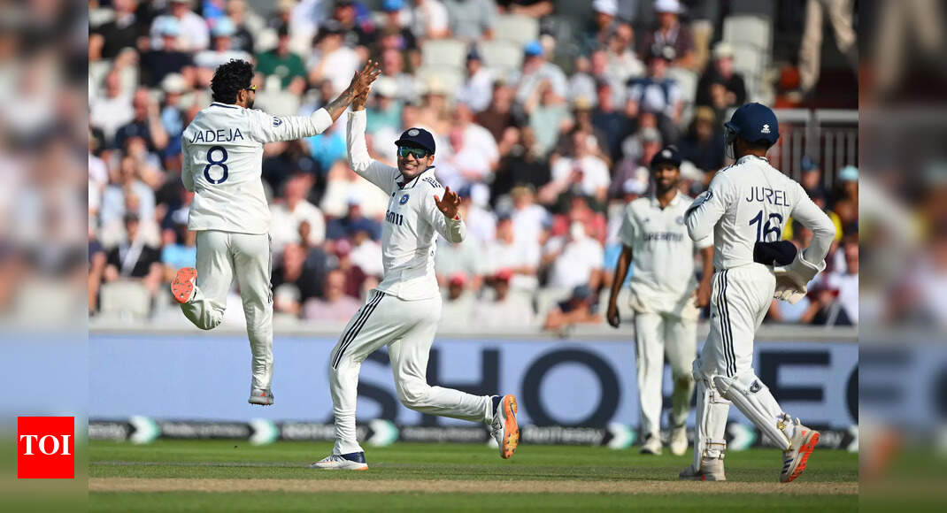 IND vs SA: Shubman Gill, KL Rahul on verge of major milestones; Ravindra Jadeja eyes Kapil Dev’s rare Test double for India