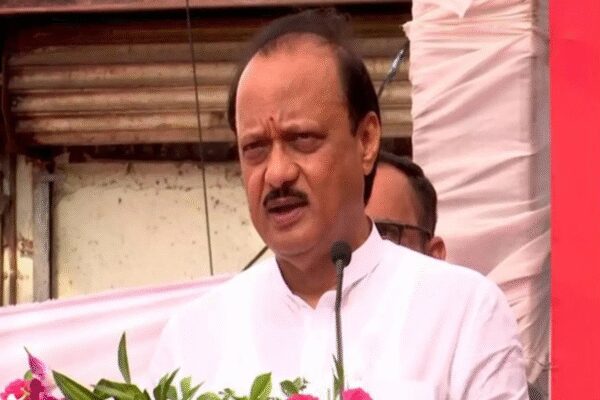 Pune land deal: Activist Anjali Damania demands Ajit Pawar’s resignation; deputy CM replies