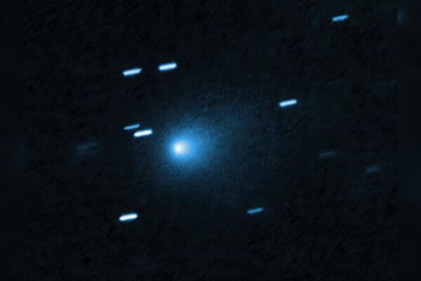 Interstellar object 3I/ATLAS mystery solved: Astronomers detect first radio signal revealing its origins