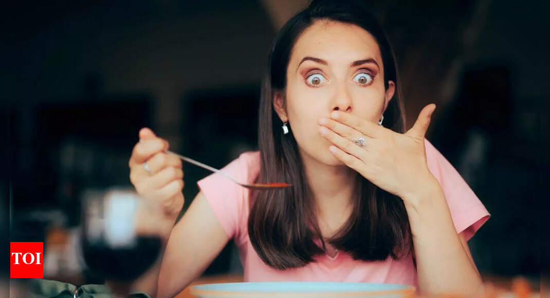 Hiccups: Harmless reflex or a hidden warning sign your body needs attention |