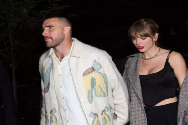 “It was pretty fun”: Travis Kelce on romantic NYC getaway with Taylor Swift ahead of Chiefs vs. Broncos