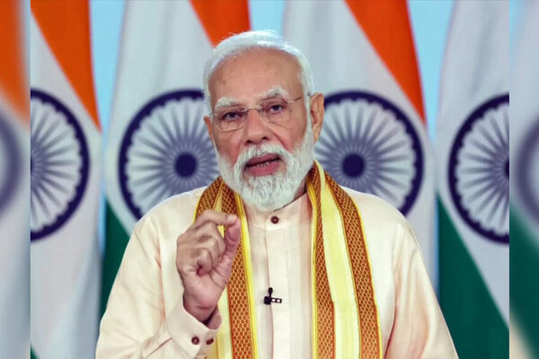 PM Modi degree row: Delhi HC asks DU to file objections to pleas to condone delay in filing appeals