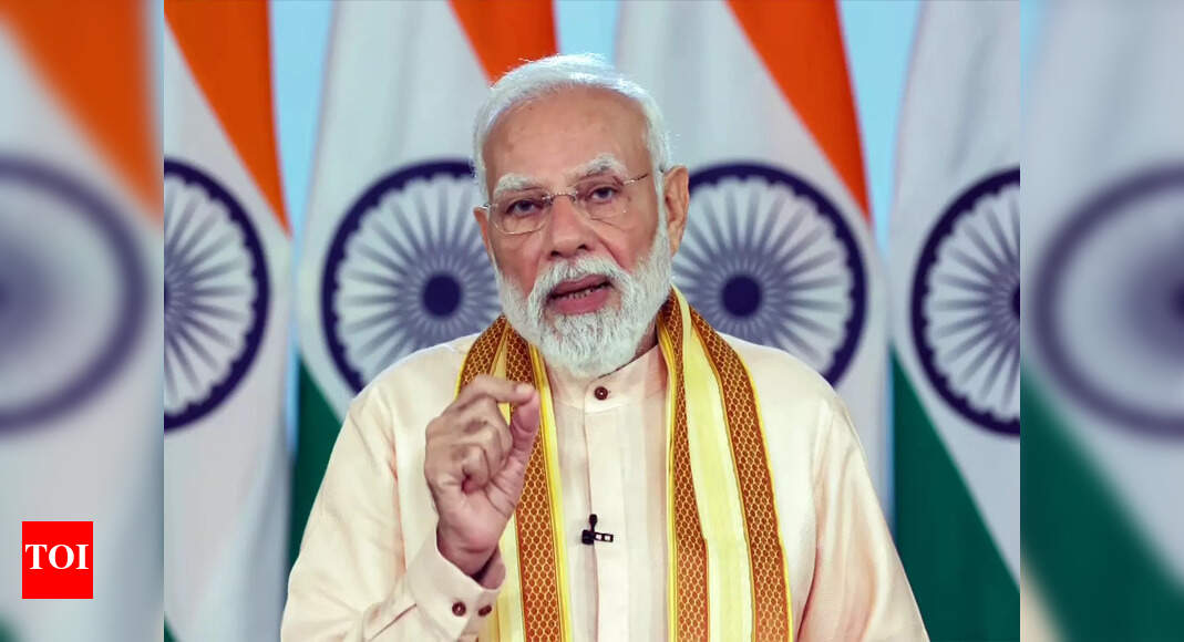 PM Modi degree row: Delhi HC asks DU to file objections to pleas to condone delay in filing appeals