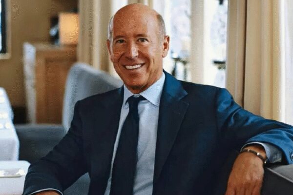 Who is Barry Sternlicht? Billionaire who said Zohran Mamdani will turn New York City into Mumbai