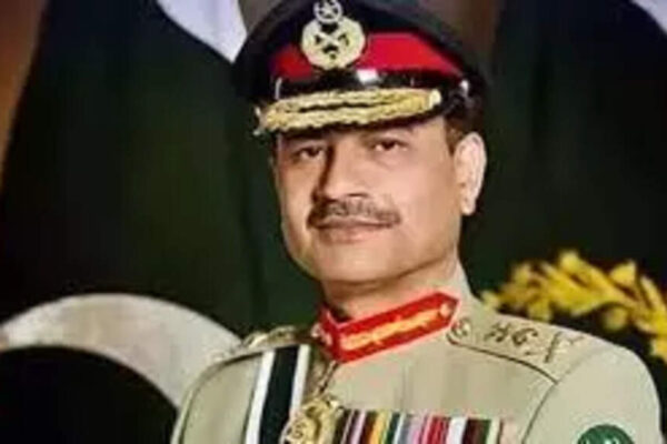 Pakistan passes 27th amendment: Army chief Asim Munir gains more power; to become country’s first CDF