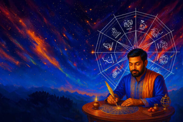 Horoscope Today, November 13, 2025: Mars-Mercury close conjunction, these zodiac signs must handle anger carefully