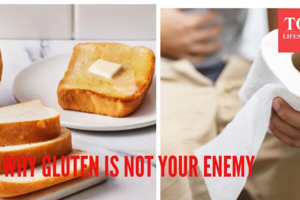 Fructans: Reason for bloating and gas not gluten, but ‘this’ ingredient in bread, says Lancet study |