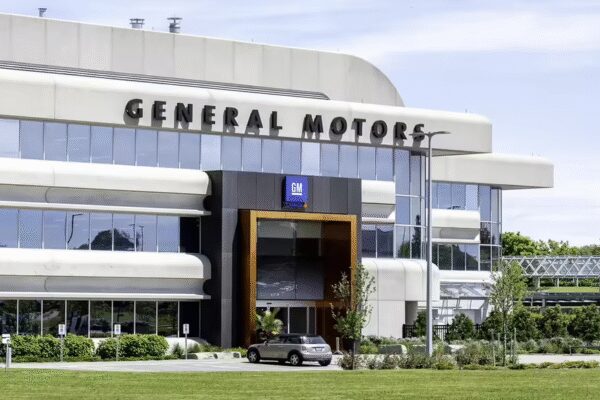 Supply chain shift: GM tells suppliers to exit China by 2027; move signals deeper US-China trade decoupling