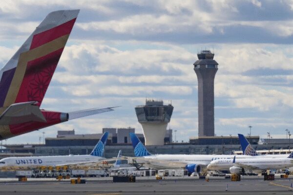 Travel chaos: US shutdown hits airlines hard as 8,000 flights cancelled; carriers brace for costly holiday ripple effects