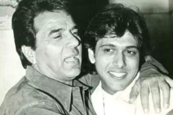 Govinda recalls his admiration for Dharmendra while driving to the hospital despite ill health; thanks fans after discharge: ‘People’s love for me has never faded’