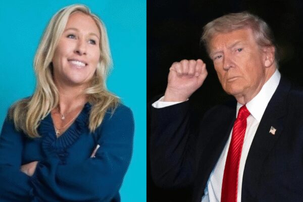 Marjorie Taylor Greene hits back at Trump on H-1B with 8 objections; ‘America First and America Only’