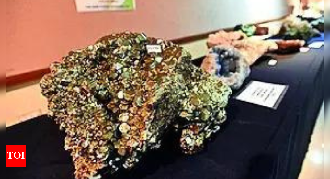 Cabinet revises royalty for four critical minerals to boost mining | India News