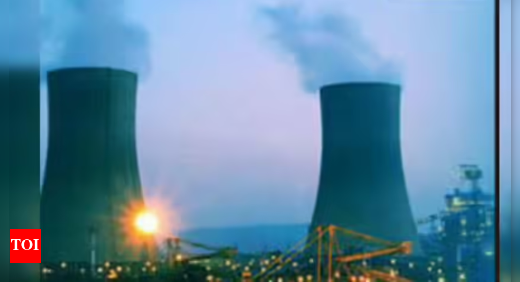 NTPC scouting for nuclear plant land in 16 states | India News