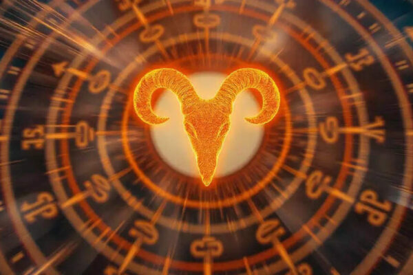 Aries Daily Horoscope Today, November 13, 2025: The universe is aligning paths for you, take a step toward your vision today