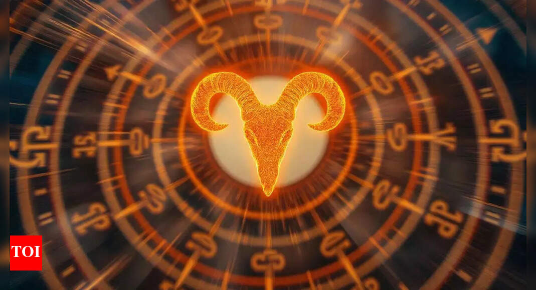 Aries Daily Horoscope Today, November 13, 2025: The universe is aligning paths for you, take a step toward your vision today