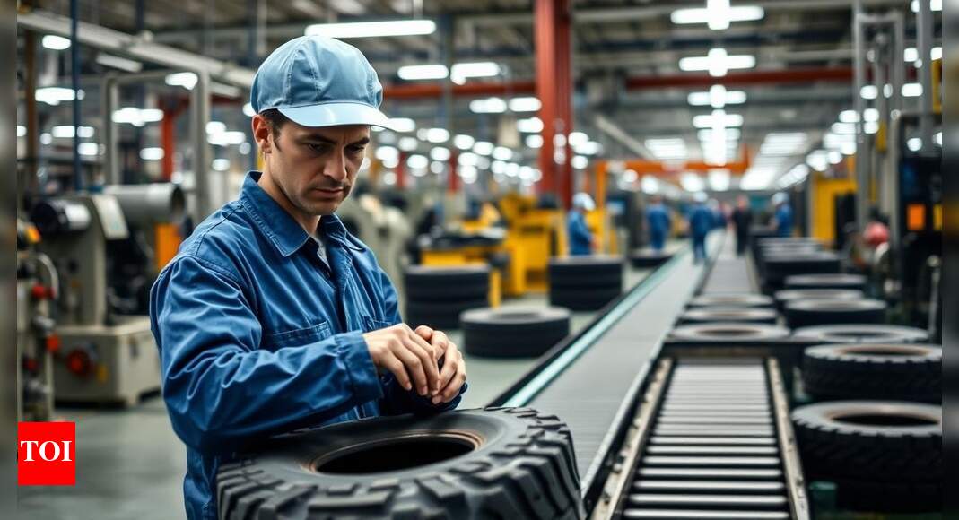 Trade watch: India launches probe into Chinese rubber dumping; imports under scrutiny for unfair pricing