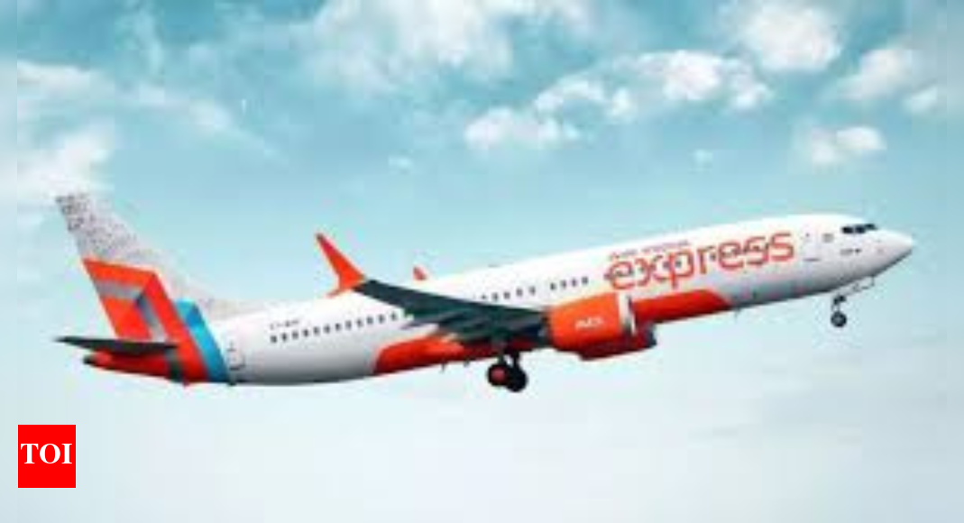 A bomb threat email to IndiGo triggered a high alert at Delhi’s IGI Airport and other locations, later declared a hoax. Separately, an Air India Express flight from Mumbai to Varanasi made an emergency landing due to a mid-air bomb threat, with all passengers safely evacuated. These incidents follow a deadly car blast near Delhi’s Red Fort. Air India Express flight evacuated  NEW DELHI: A bomb threat email received on IndiGo’s grievance portal on Wednesday triggered a high alert at Delhi’s Indira Gandhi International Airport (IGI), before being declared a hoax by authorities. The message mentioned several airports – including those in Delhi, Chennai, and Goa – prompting precautionary checks across all three locations, officials said. Threat was also reported to airports in Mumbai and Hyderabad. ‘Only Agencies Know the Truth’: Brother of Delhi Blast Accused Breaks SilenceAccording to Delhi Police, the email was flagged around 4 pm, leading to a coordinated response by security agencies, the Central Industrial Security Force (CISF), and the Delhi fire service. “A call was received at 4 pm regarding a bomb being found at Delhi Airport Terminal 3. However, after investigating the scene, it was ruled a hoax,” a fire department official confirmed.IndiGo’s internal system first detected the message. “The email was received on IndiGo’s grievance portal. It mentioned several other airports, including Delhi, Chennai, and Goa. Following the information, precautionary checks have been conducted at all locations,” Delhi Police said in a statement.The threat coincided with a separate security alert involving Air India Express flight IX 1023 from Mumbai to Varanasi, which received a bomb threat mid-air. The flight made an emergency landing at Lal Bahadur Shastri International Airport in Varanasi, where all passengers were safely evacuated.An Air India Express spokesperson reacting to the incident said, “One of our flights to Varanasi received a security threat. In line with protocol, the Government-appointed Bomb Threat Assessment Committee was immediately alerted, and all necessary security procedures promptly initiated. The flight landed safely and all passengers have been disembarked. The aircraft will be released for operations once all mandated security checks are completed.”Airport intelligence sources confirmed that 176 passengers were onboard the flight and that a bomb disposal squad conducted detailed inspections of the aircraft and luggage.These threats come just days after the deadly car blast that took place near Delhi’s Red Fort claiming 12 lives, investigative authorities in which have signaled a possible terror link to the incident.(With the inputs from agencies) About the AuthorTOI News DeskThe TOI News Desk comprises a dedicated and tireless team of journalists who operate around the clock to deliver the most current and comprehensive news and updates to the readers of The Times of India worldwide. With an unwavering commitment to excellence in journalism, our team is at the forefront of gathering, verifying, and presenting breaking news, in-depth analysis, and insightful reports on a wide range of topics. The TOI News Desk is your trusted source for staying informed and connected to the ever-evolving global landscape, ensuring that our readers are equipped with the latest developments that matter most.”Read MoreEnd of ArticleFollow Us On Social MediaVideosRed Fort Blast Had A Bigger Plan: Faridabad Doctor’s January 26 Recces Raise Chilling Questions’R&D Must Be Seen As Investment, Not Expenditure’: DRDO Chief Samir V KamatPenpa Tsering’s ‘No Hanuman’ Remark: Tibet’s Stark Message on Geography, Peace, and SurvivalAfter Spending 16 Years on Death Row, ‘Nithari Killer’ Surinder Koli Set Free by Supreme CourtGujarat: 2 Workers Killed, 20 Injured After Boiler Explosion At Pharma Factory In BharuchDelhi Blast: PM Modi Meets Victims At LNJP Hospital, Promises Swift Action Against Attack CulpritsIndia’s Growth Story Is Built On Scale, Youth, And Resilience, Says World Bank Economist’You Don’t Have Talent in US’: Donald Trump’s Shocking Shift on H-1B Visa Policy DebateHow Kashmir’s Jaish Posters Led To Delhi’s Red Fort Blast And Exposed A Nationwide Terror Network‘Only Agencies Know the Truth’: Brother of Delhi Blast Accused Breaks Silence123Photostories8 Italian concepts that will change your lifeInside the Taj Mahal’s locked chambers: What is the real reason behind the closed doors of the monumentFrom chopping to cleaning: 5 Kitchen basics every child should master early5 foods to combine with pumpkin for effective weight loss7 classic Indian baby names inspired by music and rhythmGastroenterologist explains the earliest signs of nutrient deficiencyJanhvi Kapoor to Rhea Chakraborty: Top celebrity fashion moments to bookmark for the day6 Rahu and Ketu temples in India that every devotee must visitEgg versus Paneer: Which is a better source of protein for breakfast7 plants that make the home aquarium look like a beautiful ecosystem123Hot PicksBihar Election CandidatesBihar Election ConstituenciesBihar Election 2025Gold rate todaySilver rate todayPublic Holidays NovemberBank Holidays NovemberTop TrendingBabar AzamActor GovindaMLB Trade RumorsStephen Curry WifeDelhi GRAP 3Michael Willis Cause of DeathDelhi BlastStephen CurryJerry JonesMichael Duarte Cause of Death