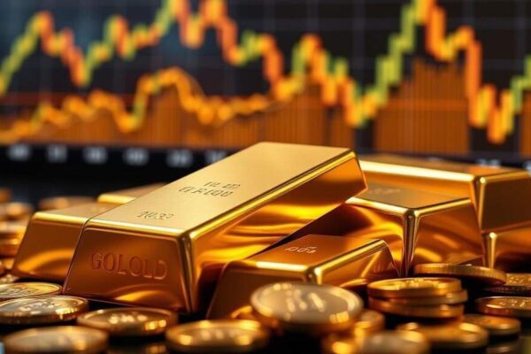 Gold price today: How much does yellow metal cost? Check city-wise rates for 24K, 22K gold in Delhi, Mumbai, Chennai and more