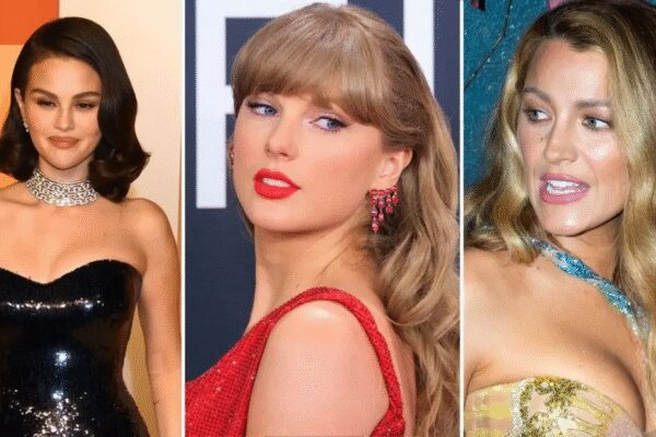 Selena Gomez reportedly takes on a new role in Taylor Swift and Travis Kelce’s life as friendship with Blake Lively worsens