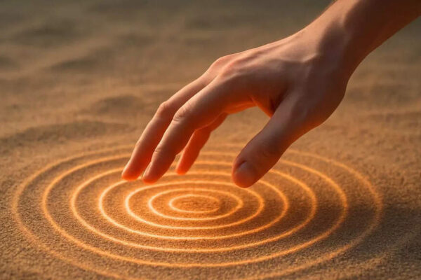Humans have a secret ‘seventh sense’ — and it could let them feel things from a distance