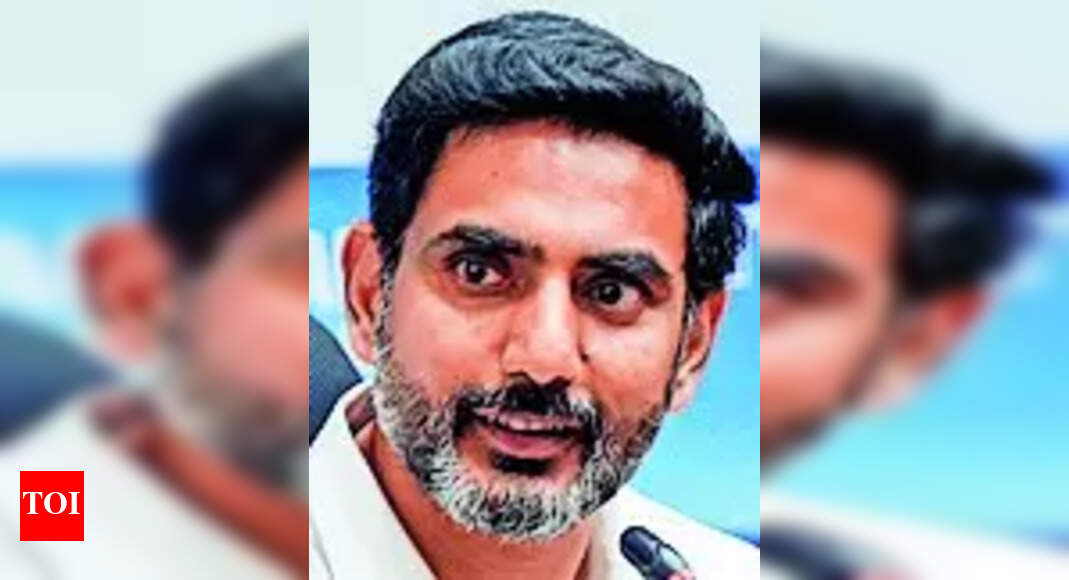 After US tariff hike, Andhra Pradesh cuts power bill to help shrimp farmers | India News