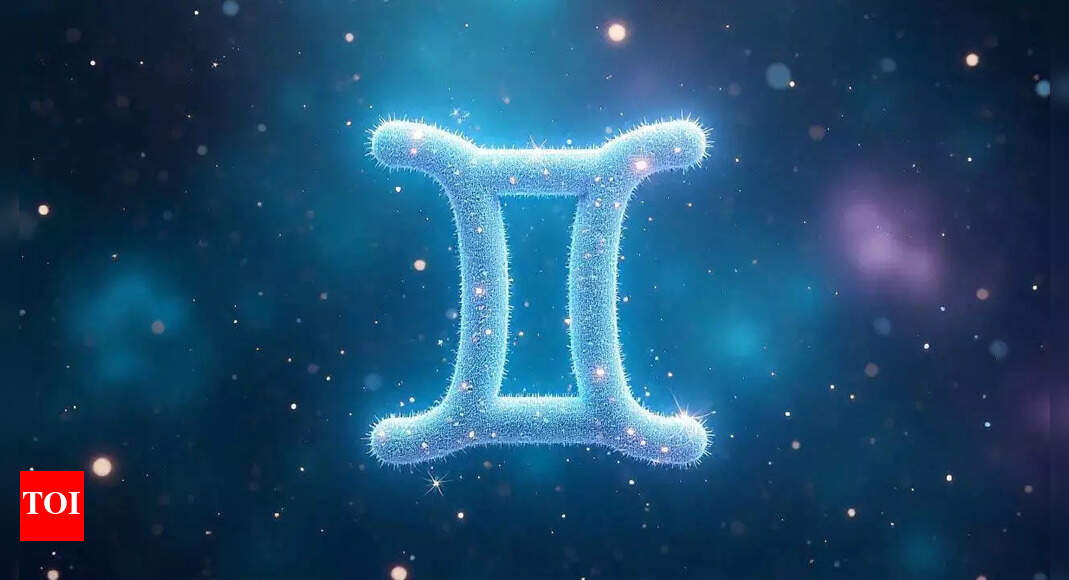 Gemini Daily Horoscope Today, November 13, 2025: Something you’ve prayed for is unfolding, open your heart to receive it today