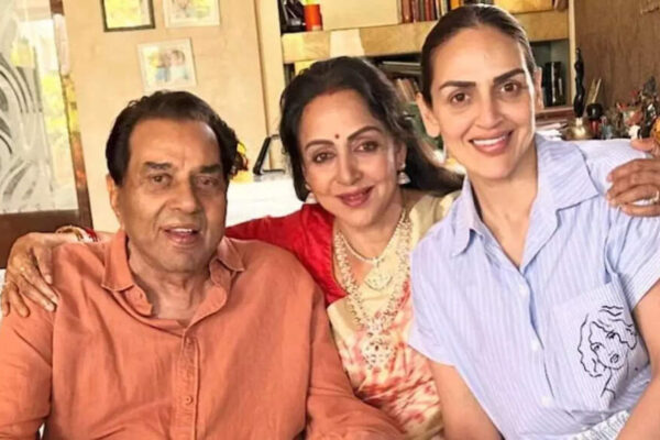 Hema Malini on Dharmendra’s health: ‘His children are sleepless, but I’m happy he’s back home. Baki toh sab oopar wale ke haath mein hai’ |