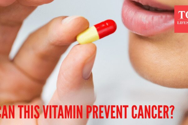 Which Vitamin is called anti-cancer vitamin, and why its deficiency is linked to the disease