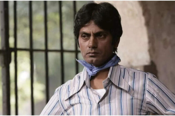 Nawazuddin Siddiqui reveals father BANNED him from village for getting beaten up in films, found pride in ‘Gangs of Wasseypur’