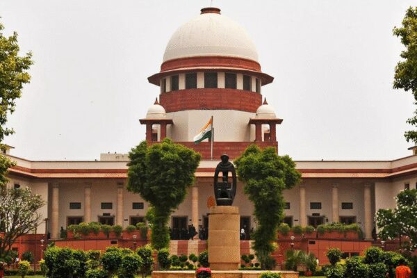 Time to show transparency, says SC on courts reserving verdicts | India News