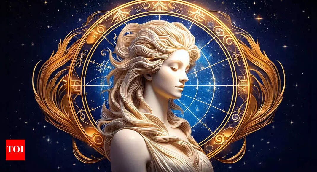 Virgo Daily Horoscope Today, November 13, 2025: The energy you’ve been waiting for has arrived, use it wisely today