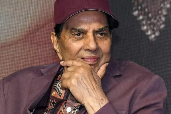 Dharmendra Health Updates: Anil Sharma says veteran star is a ‘fighter, hero and he will be alright’