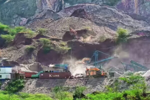 The Supreme Court on Wednesday expressed concern over rampant illegal mining in the Aravali range, highlighting its immense damage to the sensitive ecosystem. While reserving verdict on a uniform definition, the court acknowledged the need for sustainable use, with a committee suggesting stringent guidelines for regulated mining alongside conservation efforts.  NEW DELHI: Supreme Court on Wednesday said rampant illegal mining in Aravali range, the natural barrier spread across Haryana, Rajasthan, Gujarat and Delhi that’s preventing desertification of Gangetic plains, is causing immense damage to the sensitive eco-system. The court reserved verdict on the issue of a uniform definition of what the Aravali range is. Amicus curiae and senior advocate K Parameshwar told a bench of Chief Justice B R Gavai and Justices K Vinod Chandran and N V Anjaria that the report submitted by the expert committee set up by the SC in May last year on this issue appears to be oriented towards how to allow mining in the Aravalis rather than focusing on stringent measures to protect it.Need to evolve framework for sustainable use: Panel The entire Aravali Range must be protected as one geographical and morphological entity along with its eco-system and the protective measures cannot be allowed to be varied from state to state. He said along with conservation of Aravali range, restoration of its pristine form is equally important,” Parameshwar said, adding that he must not be understood to advocate blanket ban on mining activities. The bench said a complete ban always leads to rampant illegal mining and we have seen how a hillock in Aravali was reduced to a column and how a road was illegally built in Nuh district for clandestine transportation of mined minerals from Haryana to Rajasthan. Additional solicitor general Aishwarya Bhati, while complimenting the amicus for his zealous approach towards protection of the Aravali Range, said the SC-appointed committee has addressed every concern of the amicus while giving stringent guidelines for regulated mining under the principle of sustainable development. The bench agreed with her. The committee in its report said that all hillocks have a height of over 100m (from mean sea level) and these should be protected along with its slopes. “Keeping in view the immense ecological and environmental significance of Aravalli hills and ranges, owing to their rich biodiversity and the wide range of ecosystem services they provide, such as groundwater recharge, regulation of desertification, and moderation of the regional microclimate, it becomes imperative to protect and conserve the area from further degradation,” it said. “Core/inviolate areas – protected forests and tiger reserves and one km from their boundaries, eco-sensitive zones, afforestation areas and 500m from Ramsar sites and wetlands – may be designated in the Aravali hills and ranges for prohibiting mining in them,” the committee said. However, the committee flagged that the Aravali range contains well-known repositories of base metals such as lead, zinc, and copper, as well as precious and strategic minerals including gold and tungsten. “In addition, the Aravali-Delhi system has been identified as having significant potential for critical minerals such as tin, graphite, molybdenum, niobium, nickel, lithium, and rare earth elements (REEs), all of which are of growing strategic relevance for energy transition, high-technology manufacturing, and national security,” it said. The committee opined that while the ecological and environmental integrity of the Aravali Hills and Ranges must remain the foremost priority, it is also necessary to evolve a framework that enables sustainable exploitation of critical, strategic and atomic minerals located within the region. “In view of the ecological significance of the Aravali hills and ranges, the committee recommends that the following environmental safeguards and regulatory measures be adopted by respective state governments to encourage systematic, sustainable, and environmentally friendly mining while effectively preventing illegal mining using modern and information technology tools,” it said.End of ArticleFollow Us On Social MediaVideos’Terror May Strike Our Cities…’: Netanyahu Expresses Solidarity With India After Delhi Blast’Heinous Terror Attack’: Cabinet Passes Resolution On Delhi Blast, Swift Probe OrderedIndian Army Showcases Joint Combat Readiness In Jaisalmer During Exercise ‘Akhand Prahar’Red Fort Blast Had A Bigger Plan: Faridabad Doctor’s January 26 Recces Raise Chilling Questions’R&D Must Be Seen As Investment, Not Expenditure’: DRDO Chief Samir V KamatPenpa Tsering’s ‘No Hanuman’ Remark: Tibet’s Stark Message on Geography, Peace, and SurvivalAfter Spending 16 Years on Death Row, ‘Nithari Killer’ Surinder Koli Set Free by Supreme CourtGujarat: 2 Workers Killed, 20 Injured After Boiler Explosion At Pharma Factory In BharuchDelhi Blast: PM Modi Meets Victims At LNJP Hospital, Promises Swift Action Against Attack CulpritsIndia’s Growth Story Is Built On Scale, Youth, And Resilience, Says World Bank Economist123PhotostoriesKajol’s unforgettable performances that transformed the image of Bollywood heroinesTop Harvard doctor shares 4 high-fiber foods you’re ignoring10 tomato dishes from around the worldFrom grey to flaky: 4 signs in hair that may link to a nutrient deficiencyLearning the long game: Warren Buffett’s 5 quotes to inspire studentsIsabgol vs Chia seeds: Which is the better source of fiber and why5 expert-approved shots for a healthy gut and glowing skinFrom ‘Dushman’ to ‘Sangharsh’: Ashutosh Rana’s scariest roles that still haunt usKriti Sanon’s blush pink saree whispers romance!8 Italian concepts that will change your life123Hot PicksBihar Election CandidatesBihar Election ConstituenciesBihar Election 2025Gold rate todaySilver rate todayPublic Holidays NovemberBank Holidays NovemberTop TrendingMarshawn KneelandJoy TaylorMarvin Harrison JrAJ BrownMagic JohnsonMichael Willis Cause of DeathLaMelo BallStephen CurryGiannis AntetokounmpoMichael Duarte Cause of Death